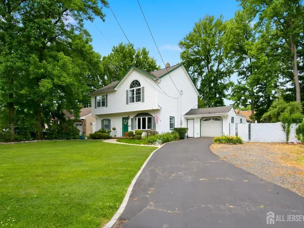 350 Fairview Ave, Colonia, NJ 07067