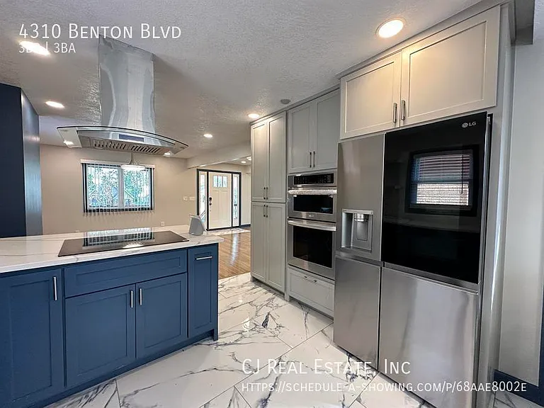 4310 Benton Blvd — Photo 4