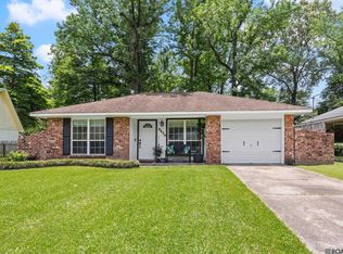 8638 Justin Ave, Baton Rouge, LA 70809