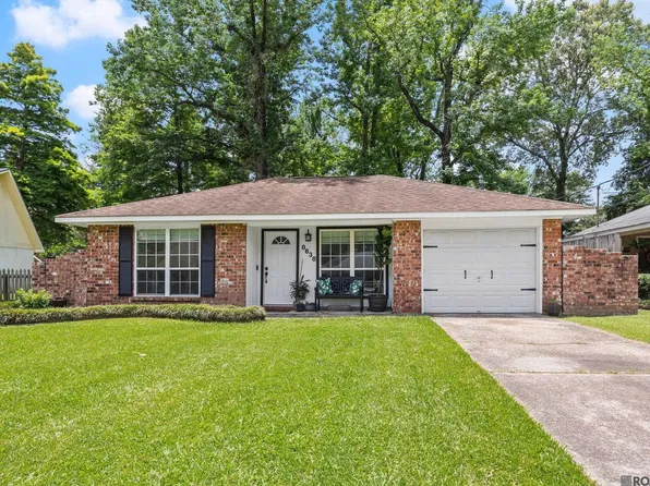 8638 Justin Ave, Baton Rouge, LA 70809