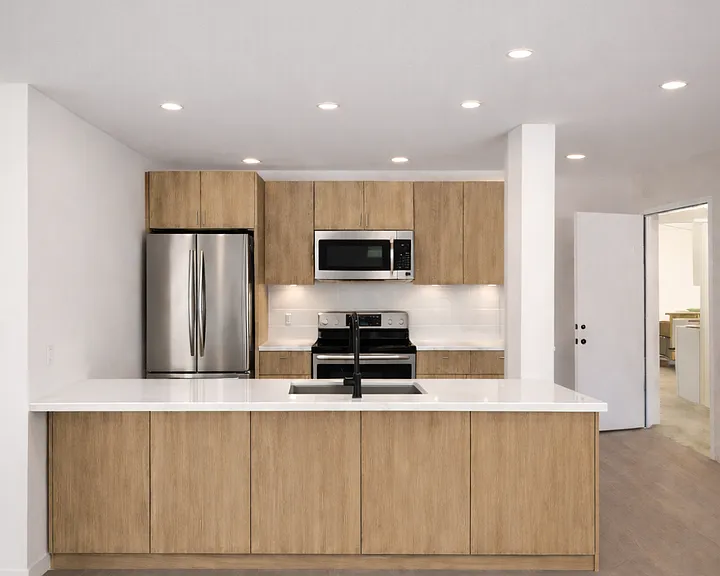 New Construction Apartments in Graduate Hospital | 1731 Washington — Photo 15