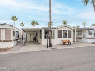 4555 S Mission Rd #H312, Tucson, AZ 85746