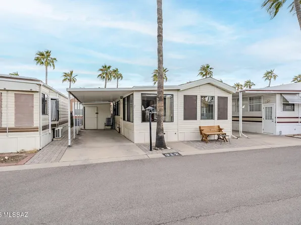 4555 S Mission Rd #H312, Tucson, AZ 85746