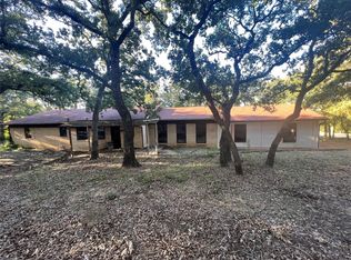 2914 Eggleston Rd, Crowley, TX 76036