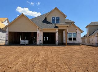 8408 NW 153rd St, Edmond, OK 73013