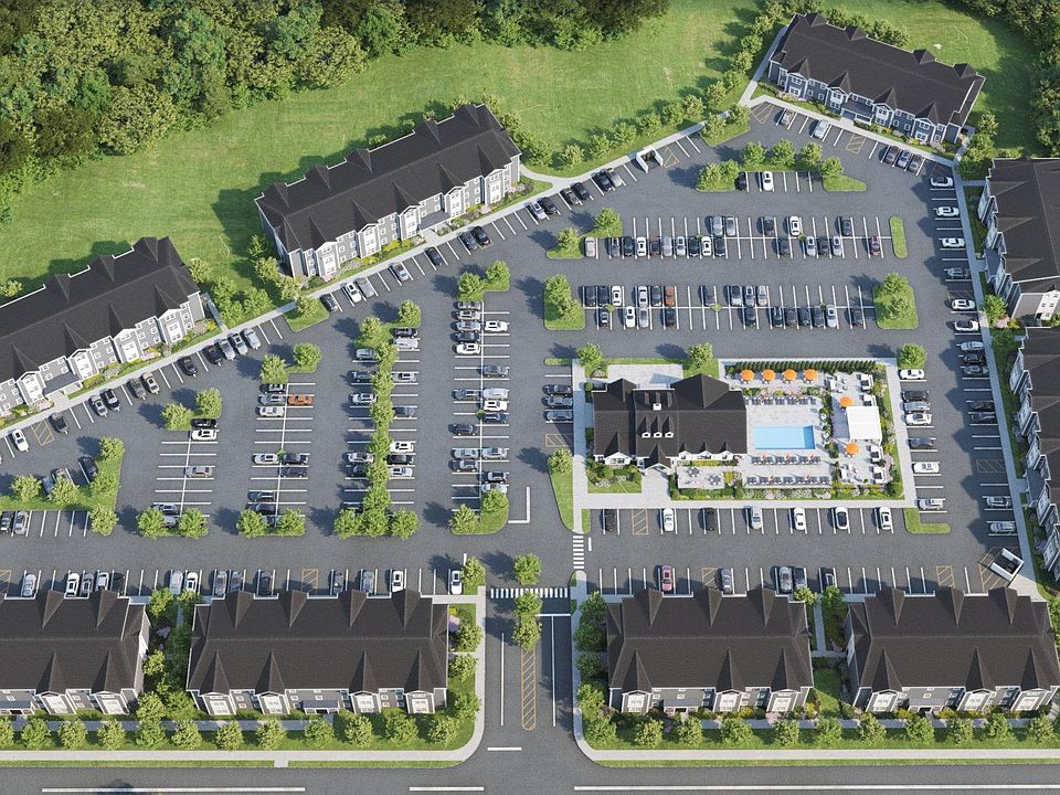 The Brix Apartment Rentals Uniondale, NY Zillow