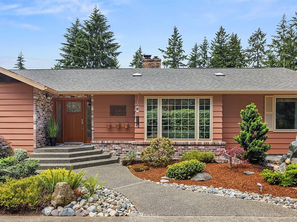 14528 88th Avenue NW, Gig Harbor, WA 98329 Zillow