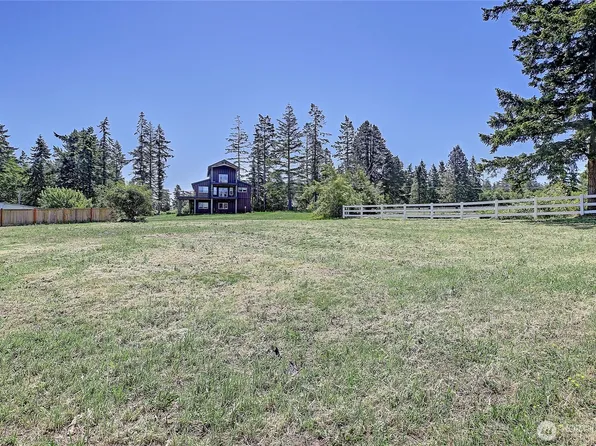 0 Larkspur Lane, Camano Island, WA 98282
