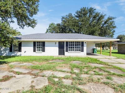 1842 Grace Pete St, Crowley, LA, 70526