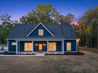 166 Midway Rd, Barnesville, GA 30204