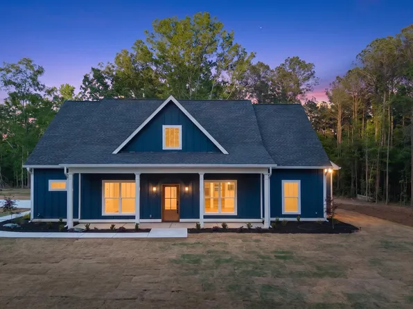 166 Midway Rd, Barnesville, GA 30204