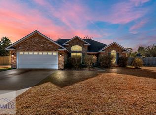 215 Burnt Pines Rd NE, Ludowici, GA 31316