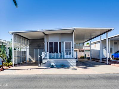 17200 W Bell Rd LOT 581, Surprise, AZ, 85374