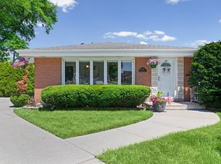 4417 N Paris Ave, Norridge, IL 60706