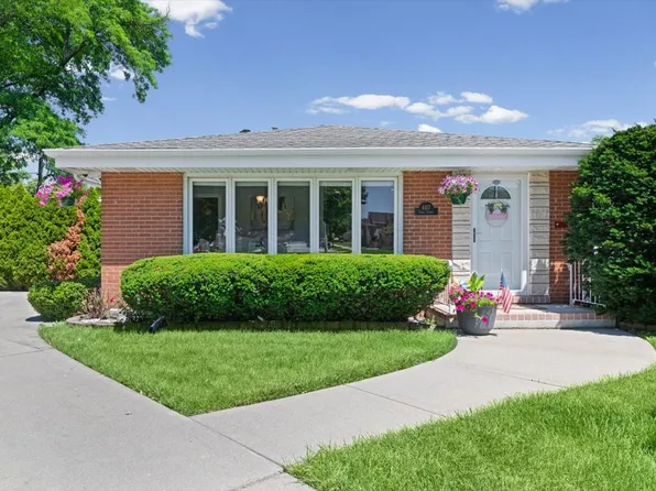 4417 N Paris Ave, Norridge, IL 60706