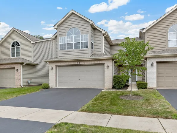 89 Townsend Cir, Naperville, IL 60565