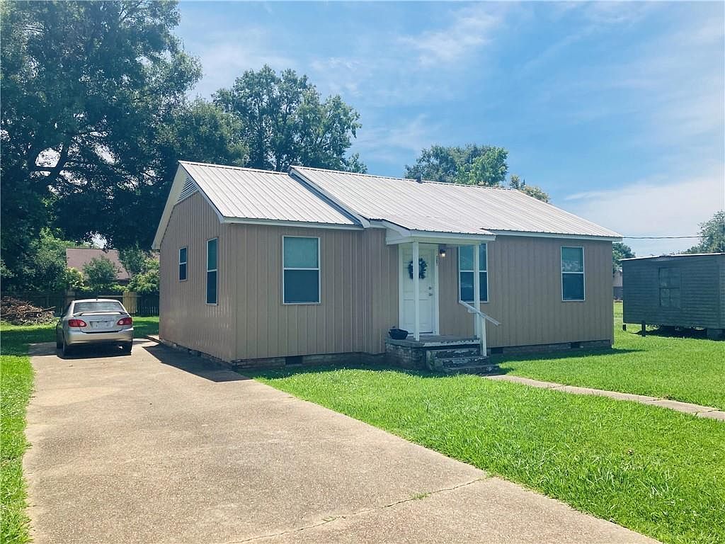 307 S Mabel St, Bunkie, LA 71322 | Zillow