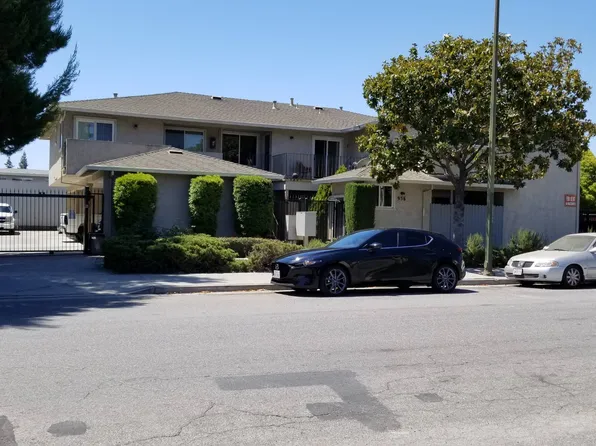 956 Paula St, San Jose, CA 95126