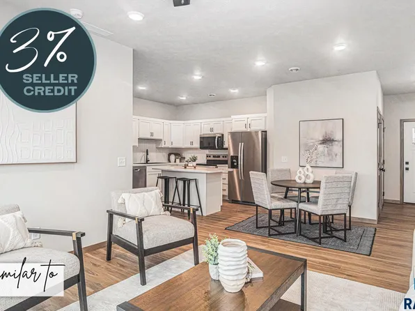 2806 S Broek Dr, Sioux Falls, SD 57106