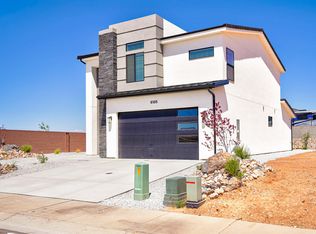 LOT 131 Desert Ter, Saint George, UT 84790