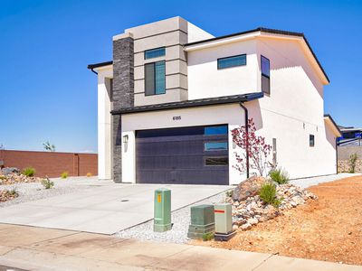 LOT 103 Desert Ter, Saint George, UT, 84790