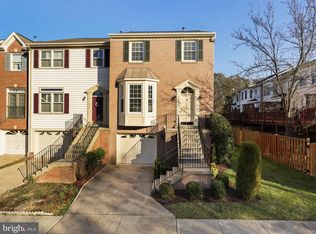 6337 Franconia Commons Dr, Alexandria, VA 22310