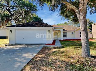 705 Paddington Pl, Deltona, FL 32725