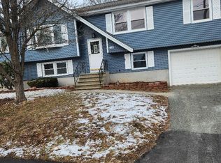 48 Country Club Dr, Randolph, MA 02368