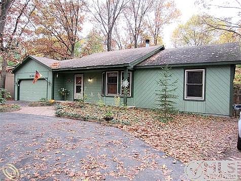 3 BDR. RANCH W/FIN. BASEMENT