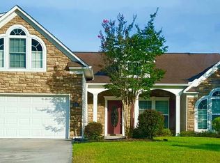 106 Bristle Cone Ct, Hampstead, NC 28443