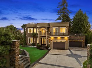 6609 112th Ave SE, Newcastle, WA 98056