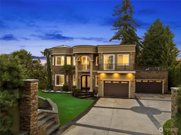 6609 112th Avenue SE, Newcastle, WA 98056