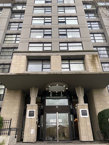 Vancouver Apartment for rent - 1 Bedroom — photo 18