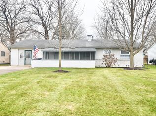 5877 E 46th St, Indianapolis, IN