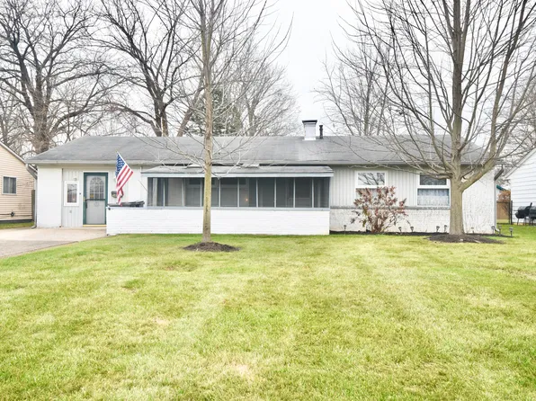 5877 E 46th St, Indianapolis, IN 46226