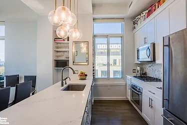 Rented by Brown Harris Stevens