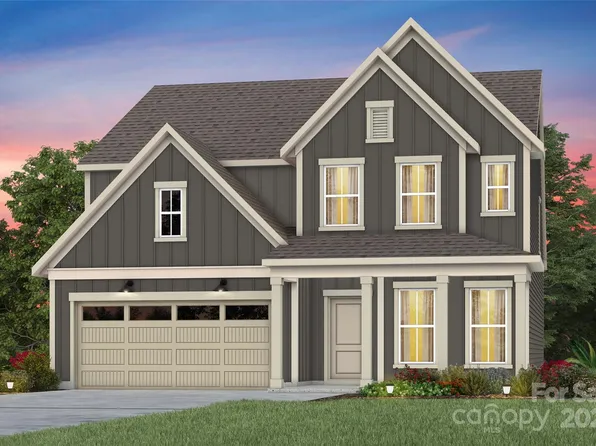 3542 Rapport Ct #37, Lancaster, SC 29720