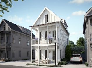 Hadley Plan, Sandpiper Square, Lexington, SC 29072