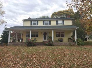 4940 Cadiz Rd, Princeton, KY 42445