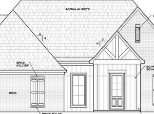 116 Lakecrest Dr, Madison, MS 39110