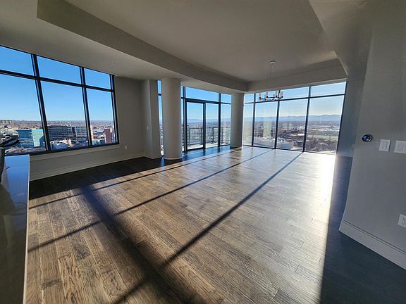 3rd image of 930 Speer Blvd #1601