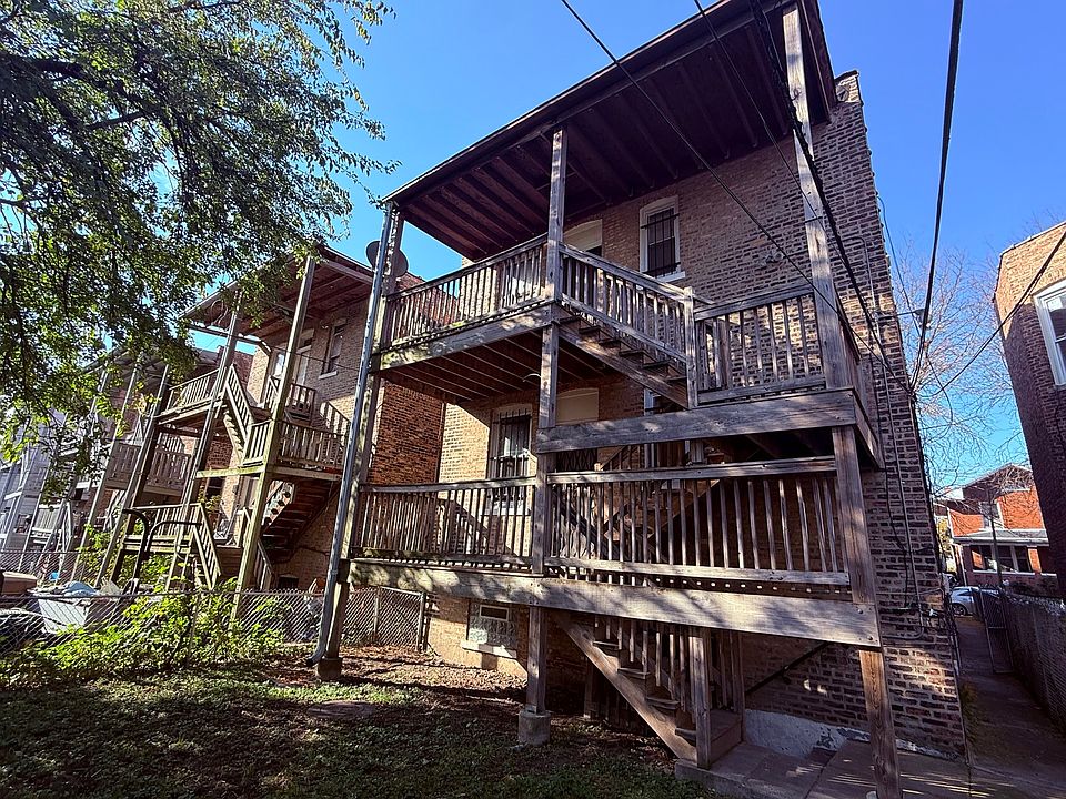 7625 S Sangamon St, Chicago, IL 60620 | Zillow