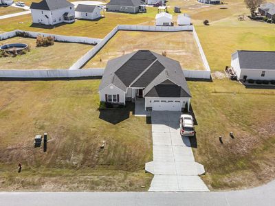 102 Ruth Dr, Pikeville, NC, 27863