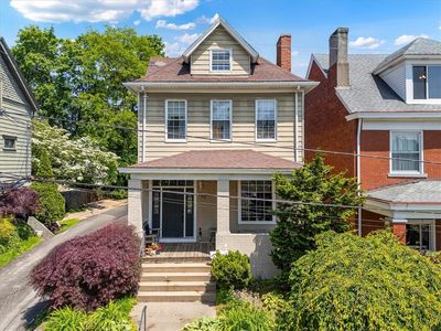 224 Bronx Ave, Pittsburgh, PA, 15229