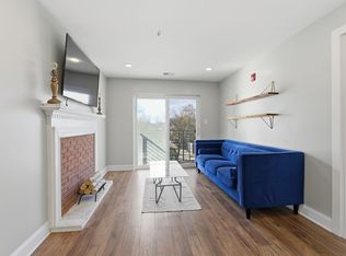 3110 Georgia Ave NW #204, Washington, DC 20010