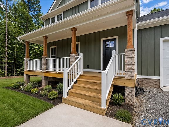 5th image of LOT 6 Tabscott Rd