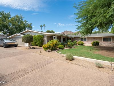 6002 E CALLE ROSA --, Scottsdale, AZ, 85251