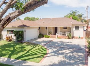 7515 Jumilla Ave, Winnetka, CA 91306