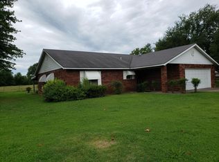 1801 W Smith Ferry Rd, Muskogee, OK 74401