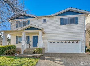 825 SW 361st Street, Federal Way, WA
